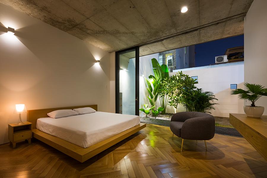 (Photo: Hiroyuki Oki, courtesy of Sanuki Daisuke Architects)
