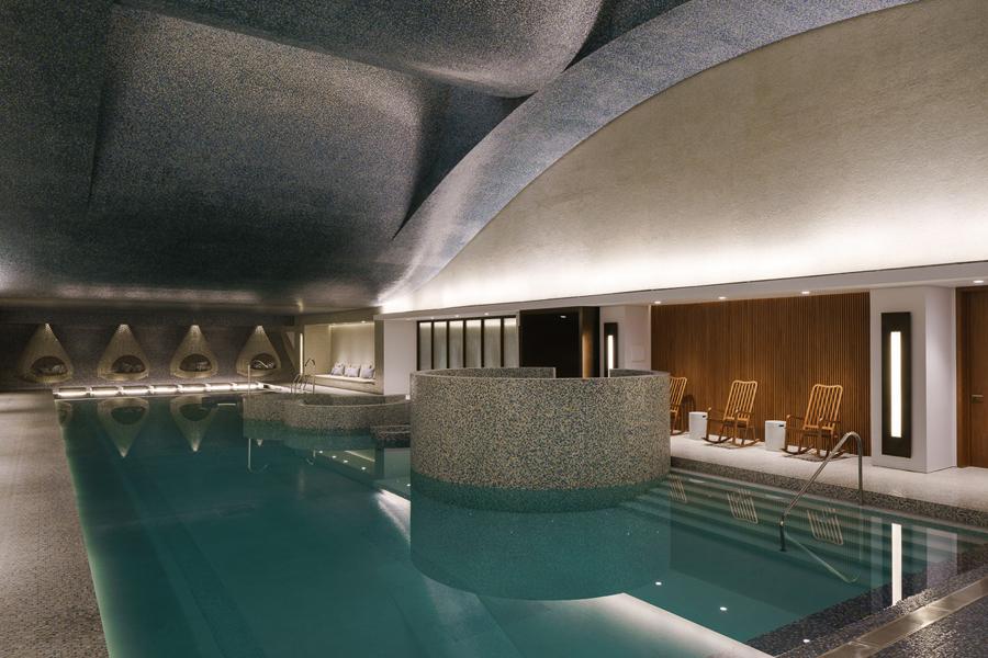 A look at Sangha Retreat by Octave, a wellness sanctuary in Suzhou