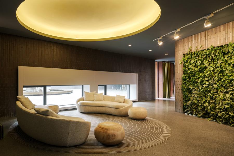 A look at Sangha Retreat by Octave, a wellness sanctuary in Suzhou