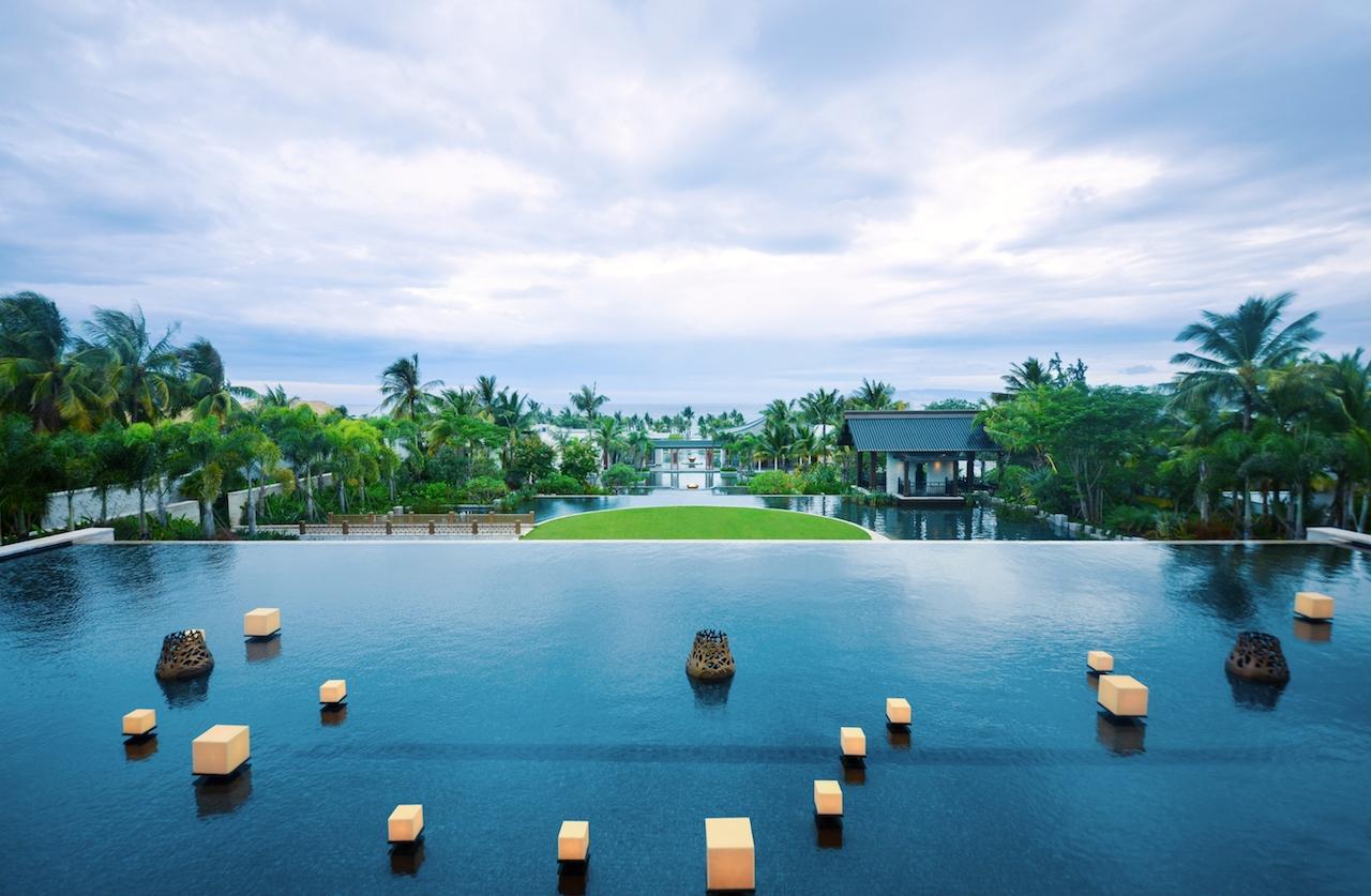From Japan to Thailand: Top 5 Asian Escapes