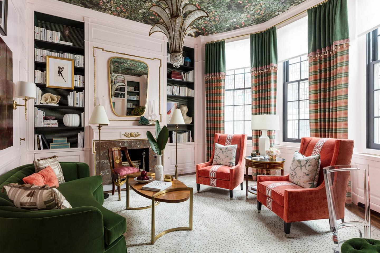 Tour The 2019 Kips Bay Decorator Show House