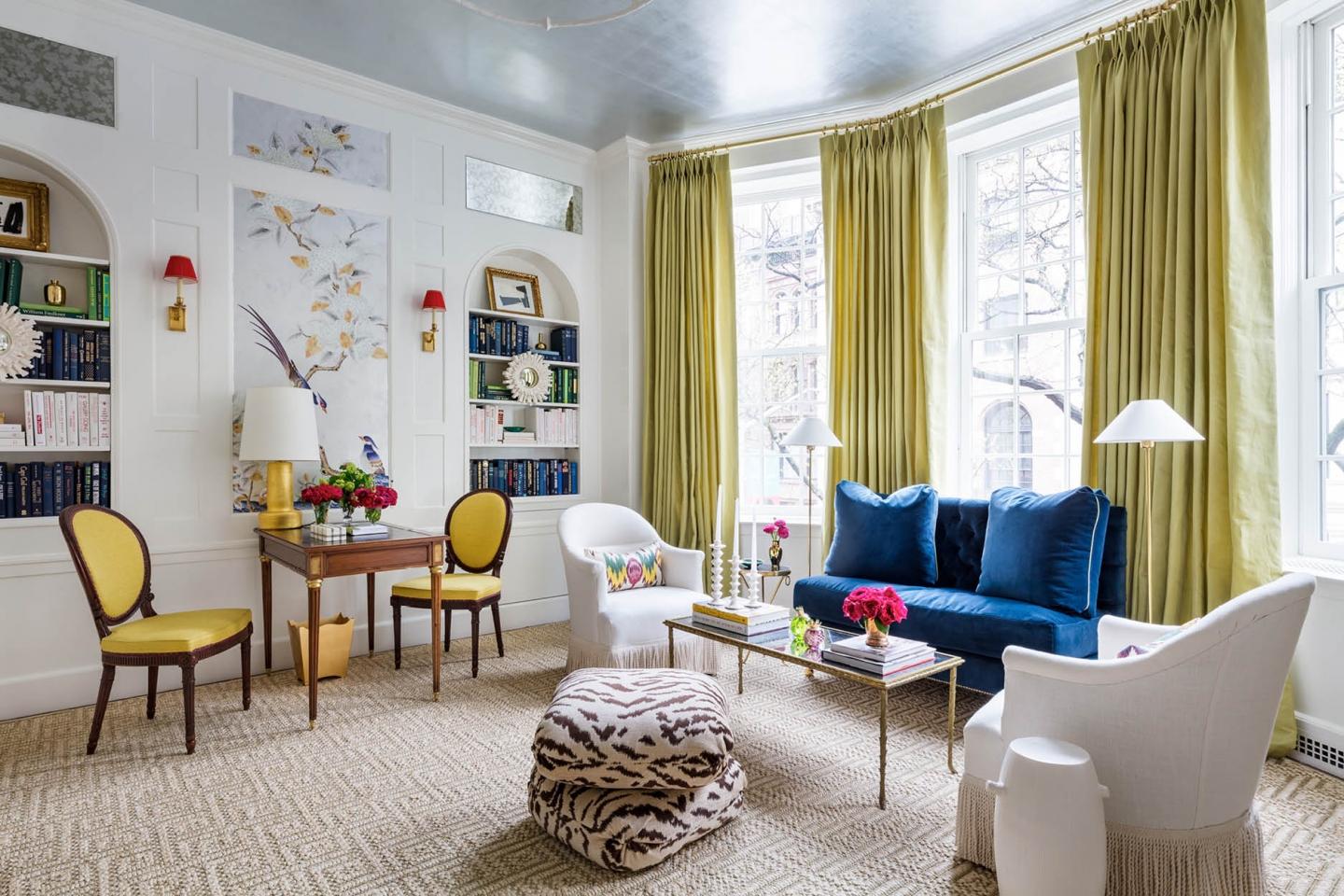 Tour The 2019 Kips Bay Decorator Show House