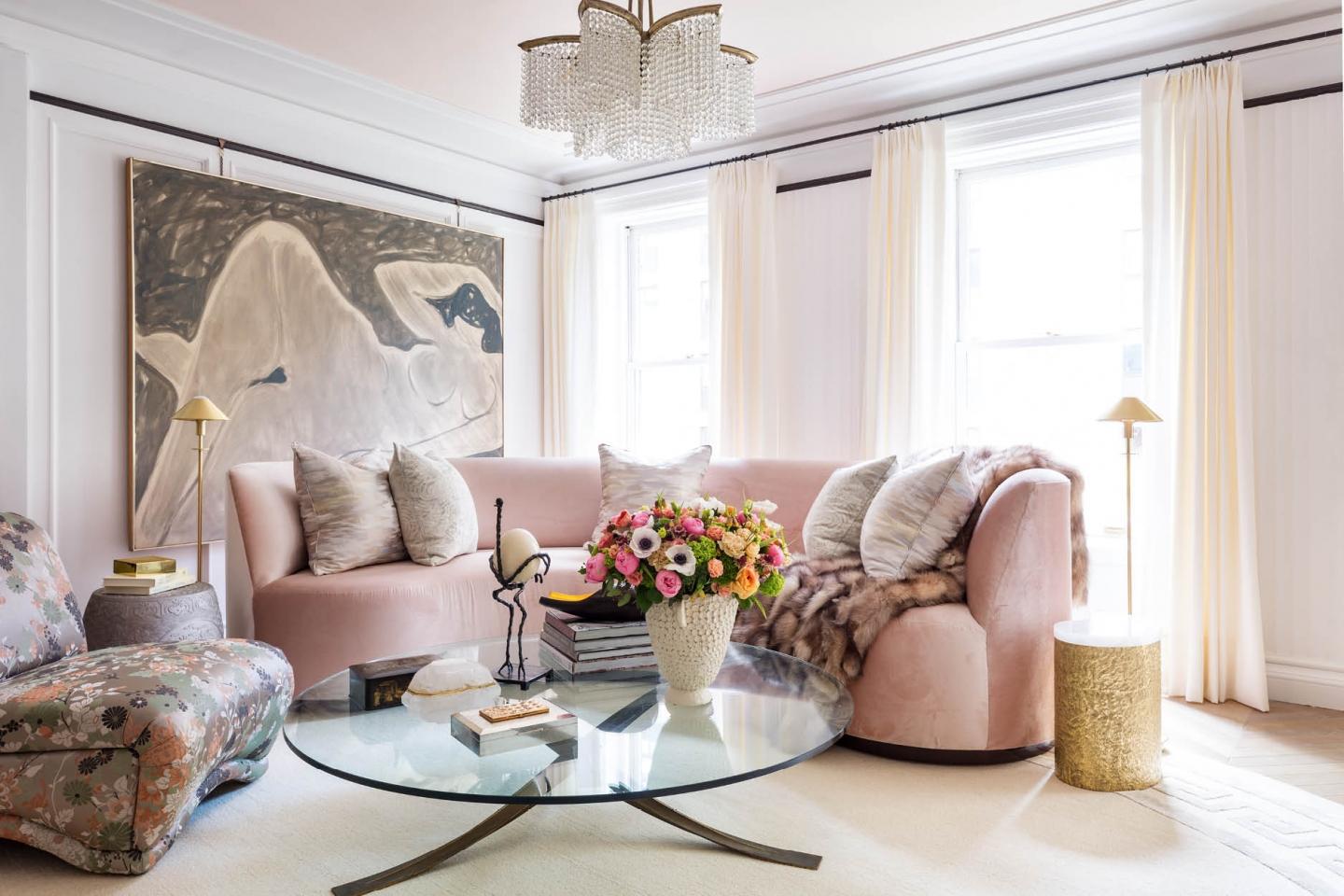 Tour The 2019 Kips Bay Decorator Show House