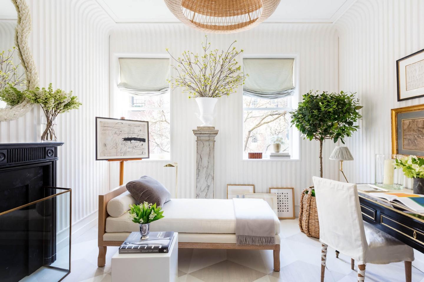 Tour The 2019 Kips Bay Decorator Show House