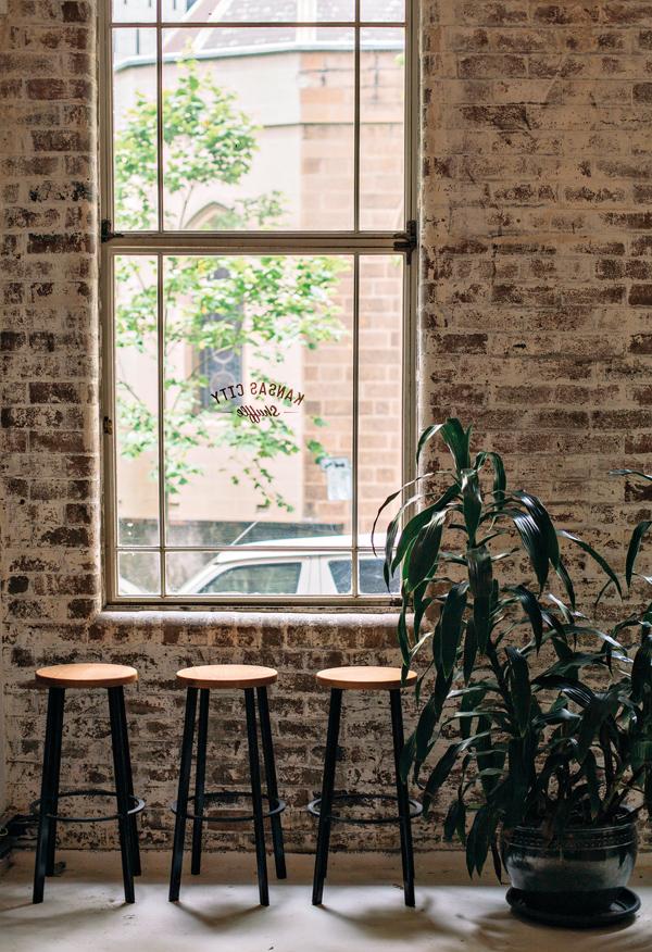 Industrial-chic interiors and elevated comfort foods have made Kansas City Shuffle a firm favourite on Sydney’s brunch circuit