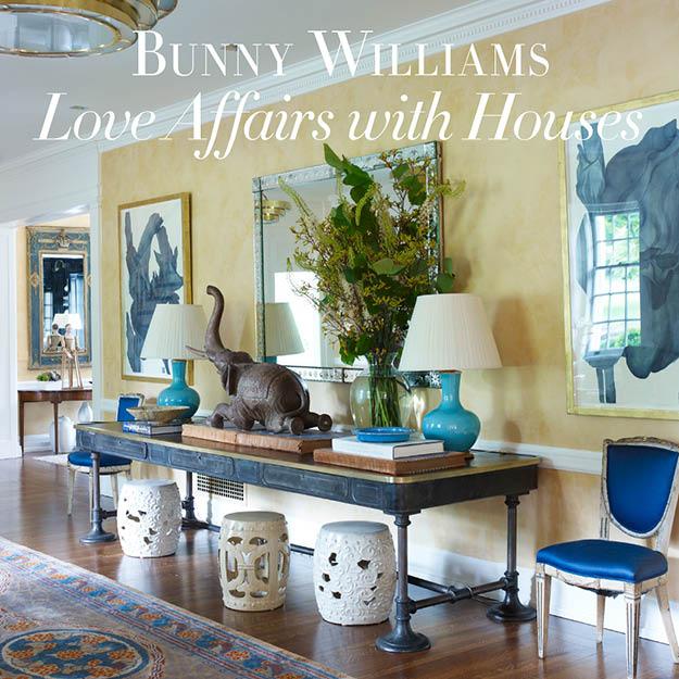 Bunny Williams’ Longest Running Affair