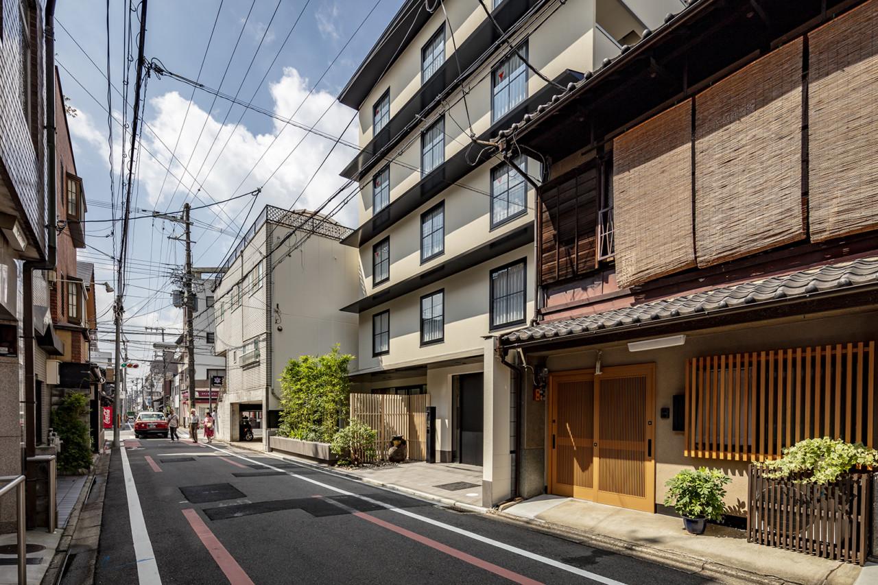 京都擁有蓬勃發展和強大的社區文化