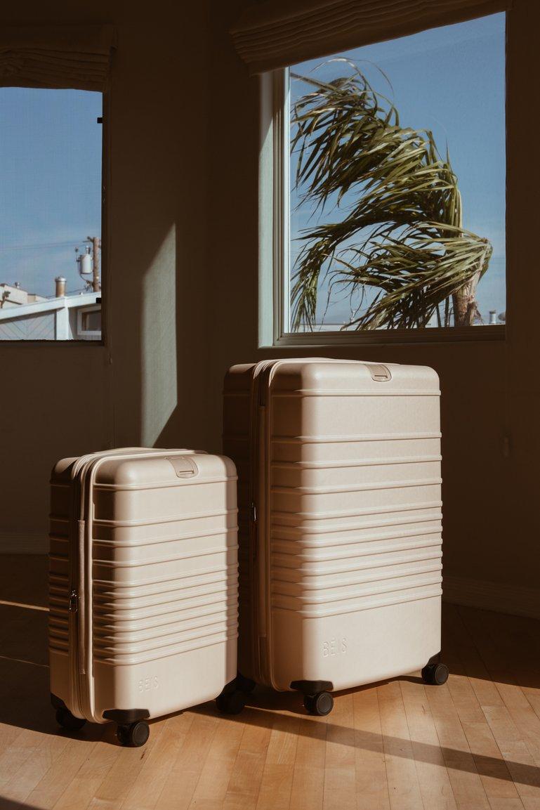 Take Flight: 3 Smart Suitcases You Need Right Now
