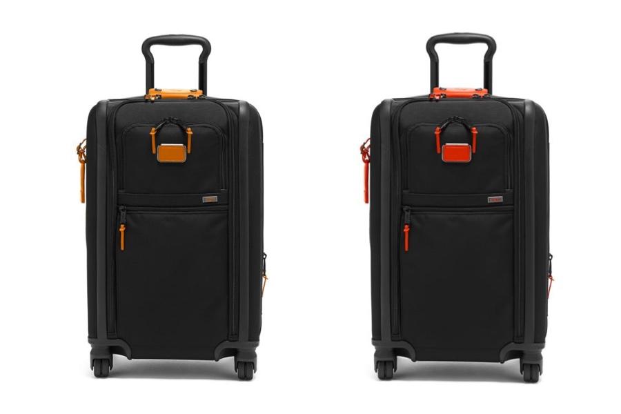 Take Flight: 3 Smart Suitcases You Need Right Now