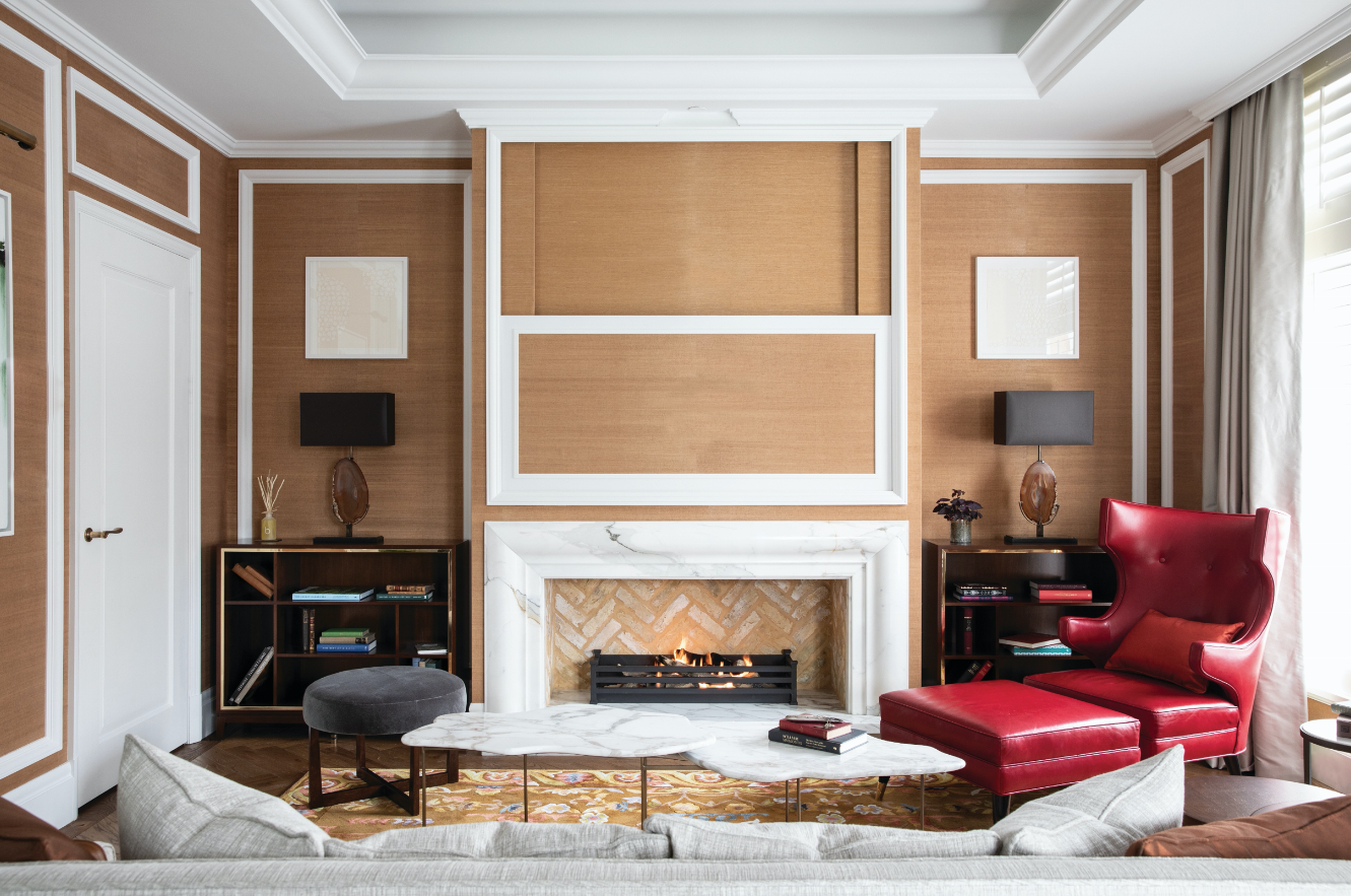 [Hotels by Design 2019] London’s new stylish option — Belmond Cadogan Hotel