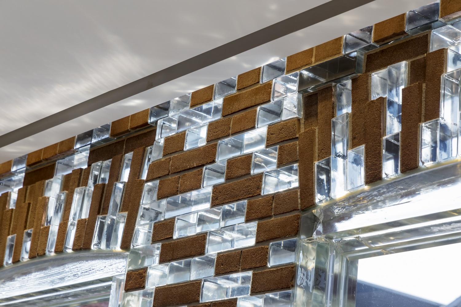 Ethereal Glass Facade Meets Historic Influences in Hermès’s New Amsterdam Store