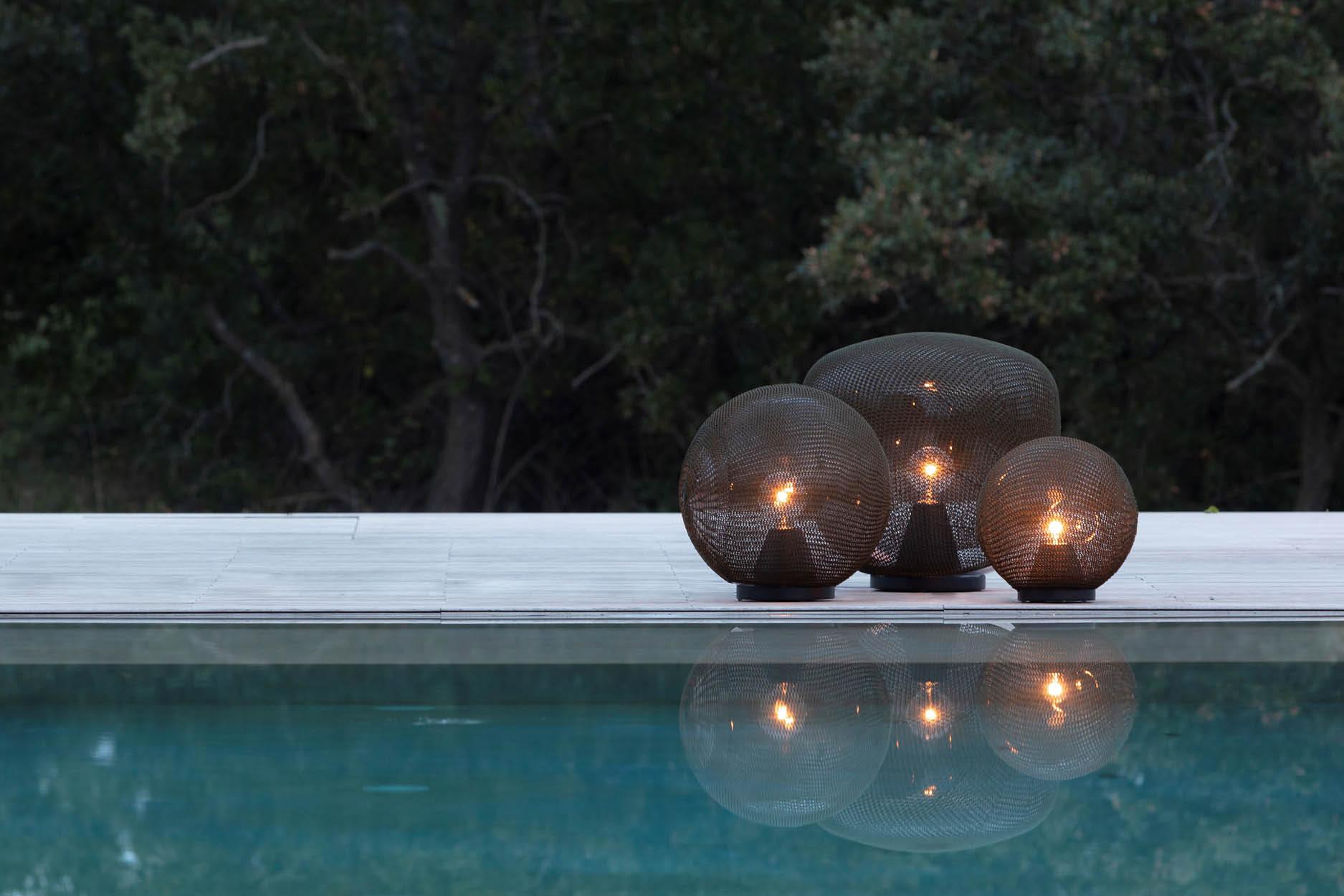 5 Hi-Tech Products Designed for Extraordinary Alfresco Living