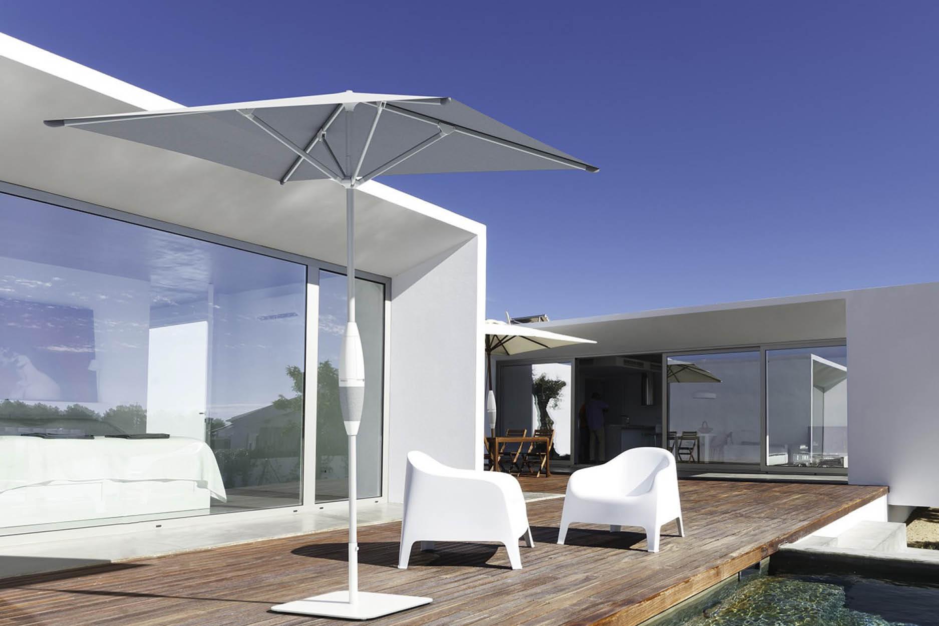 5 Hi-Tech Products Designed for Extraordinary Alfresco Living