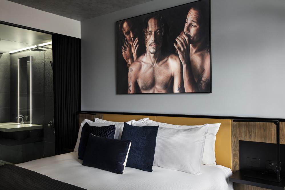 [Hotels by Design] Design Secrets Behind The Fantauzzo Hotel in Brisbane