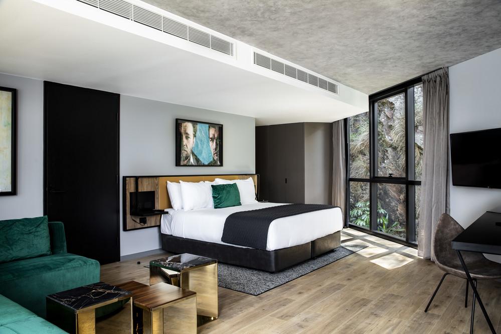 [Hotels by Design] Design Secrets Behind The Fantauzzo Hotel in Brisbane