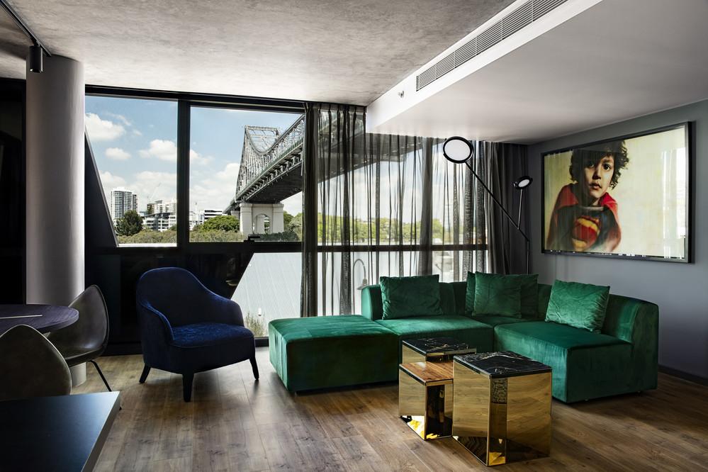 [Hotels by Design] Design Secrets Behind The Fantauzzo Hotel in Brisbane