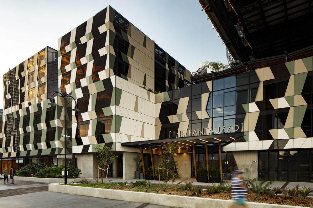 [Hotels by Design] Design Secrets Behind The Fantauzzo Hotel in Brisbane