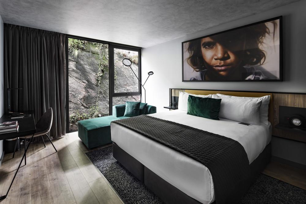 [Hotels by Design] Design Secrets Behind The Fantauzzo Hotel in Brisbane