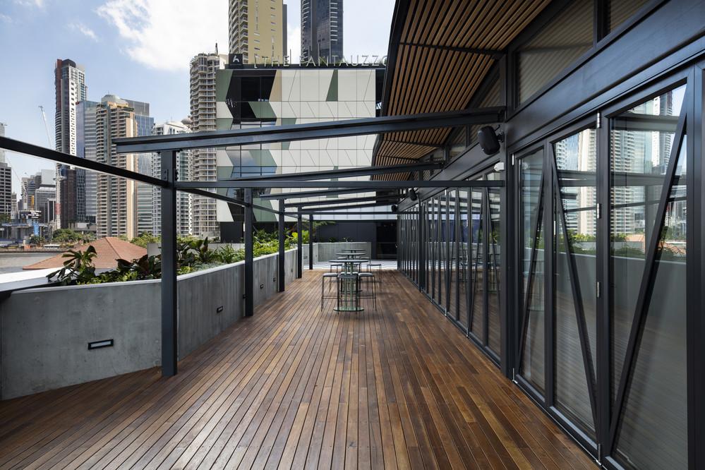 [Hotels by Design] Design Secrets Behind The Fantauzzo Hotel in Brisbane