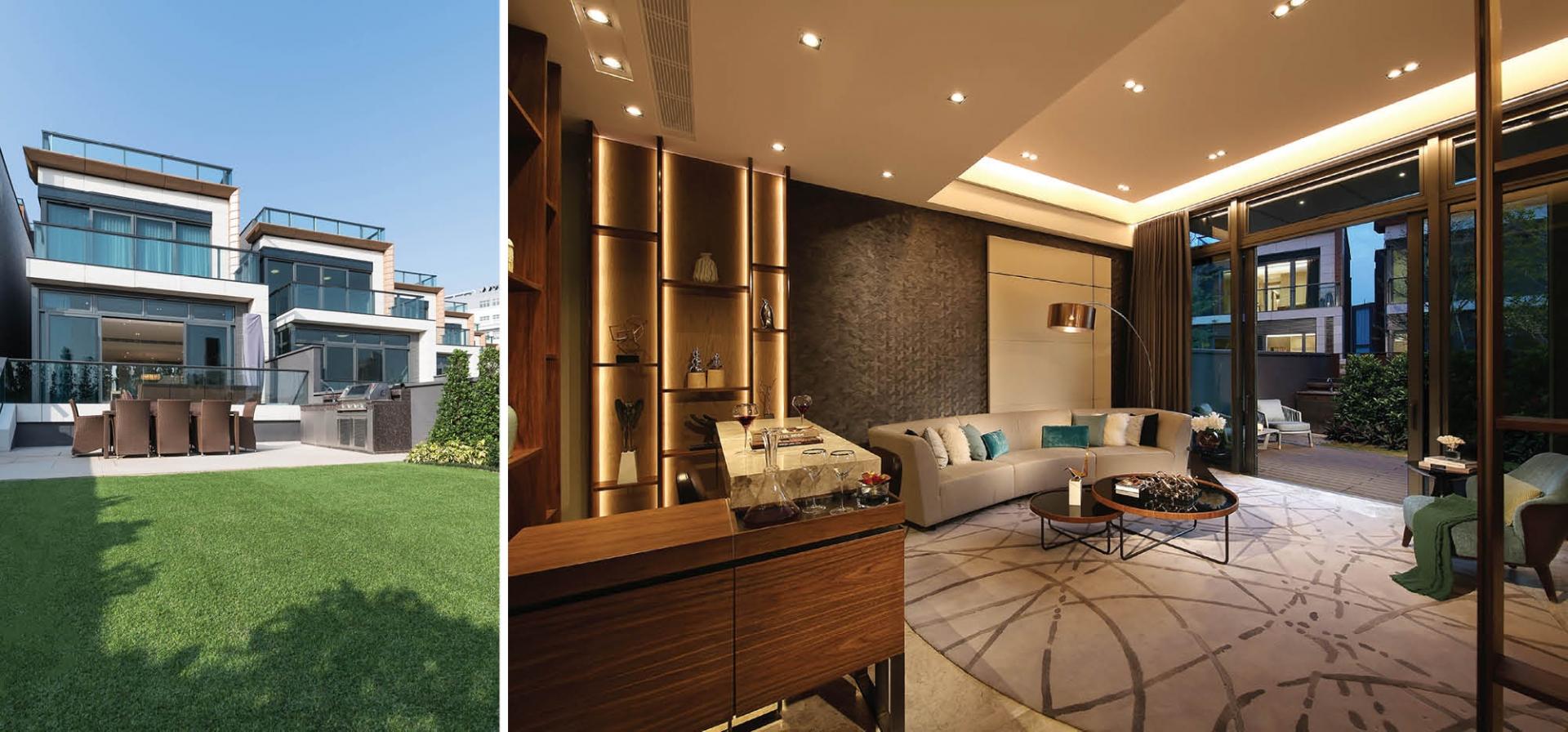 7 Recently Launched Luxury Residential Develops in Hong Kong that We Love