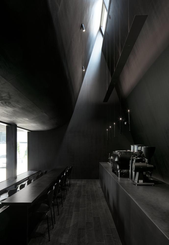 【首爾新時尚：Juun.J首間旗艦店】結合中西建築設計 內外呈現光影變化 