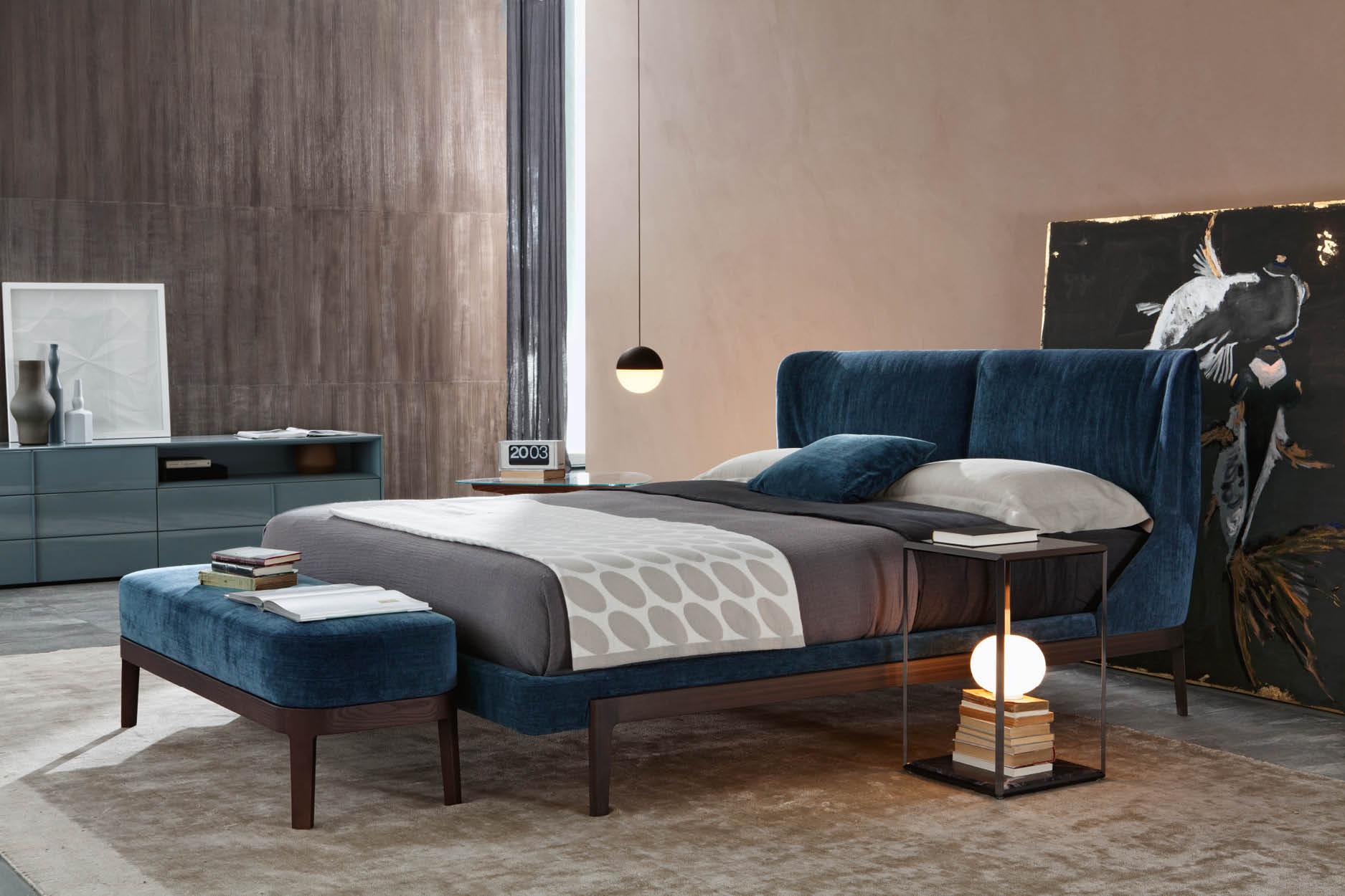 A Quintessentially Italian Bedroom Collection to Covet