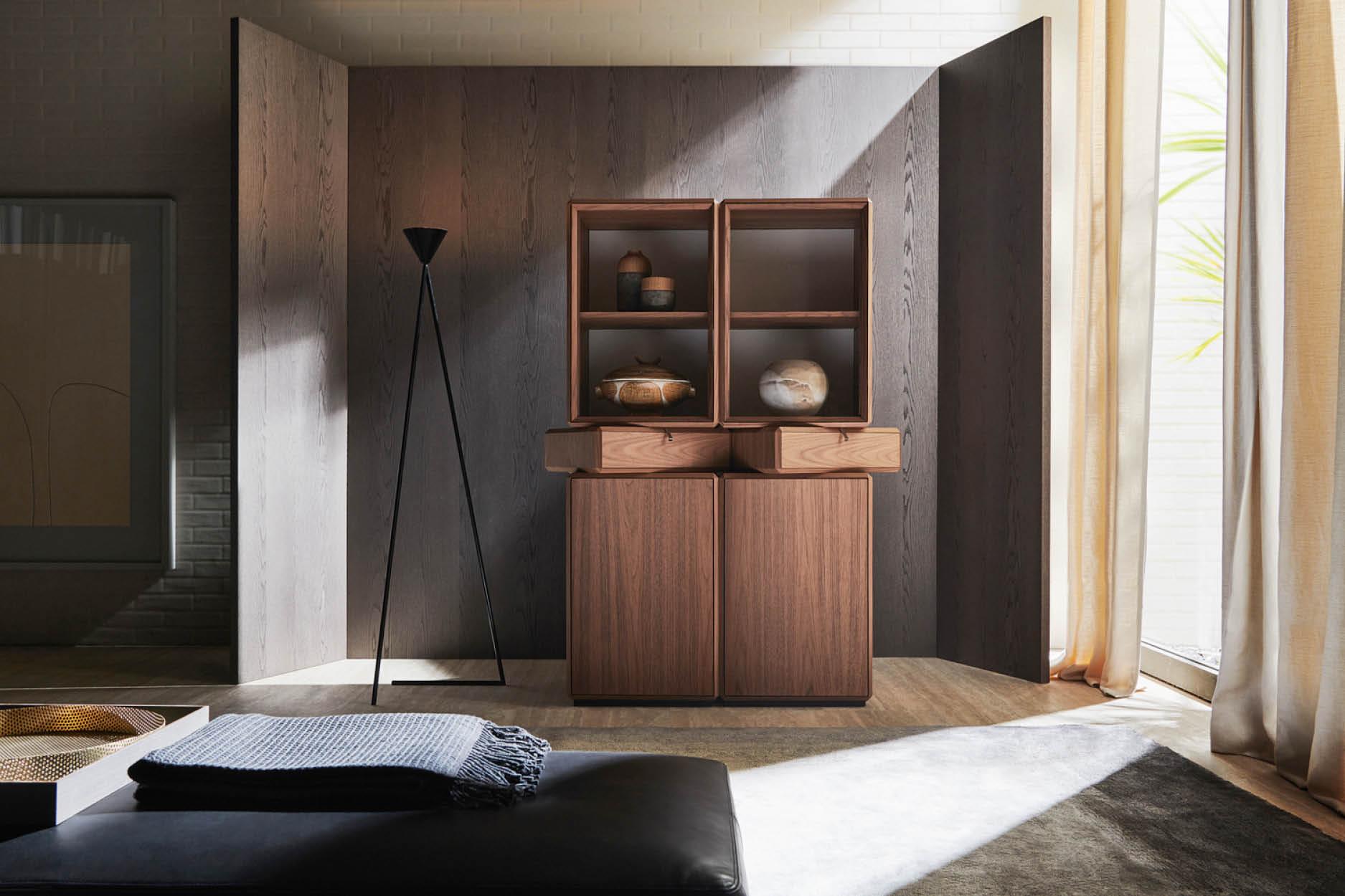 A Quintessentially Italian Bedroom Collection to Covet