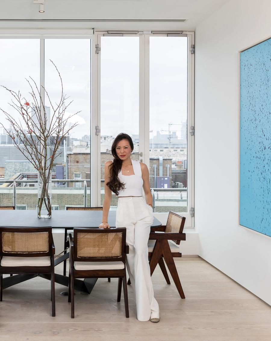 Design Haus Libertyâ€™s Dara Huang on Setting Up First Asia Outpost in