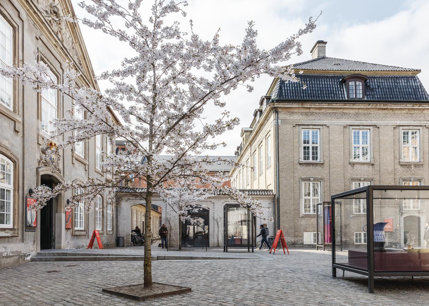 【歐洲最重要的洛可可式建築之一】丹麥設計博物館完成翻修 鼓勵體驗和探索設計