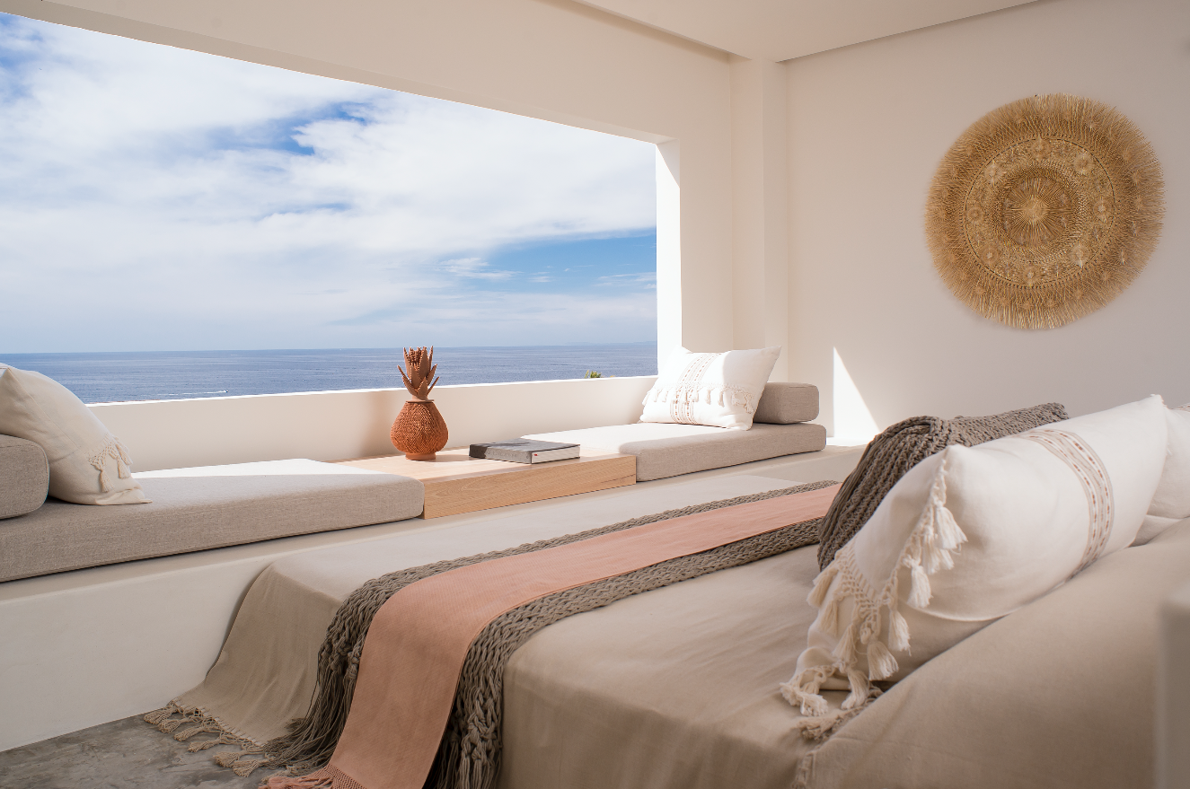 [Hotels by Design] Enjoy the Glamorous Shores at Hotel Amapa, Mexico