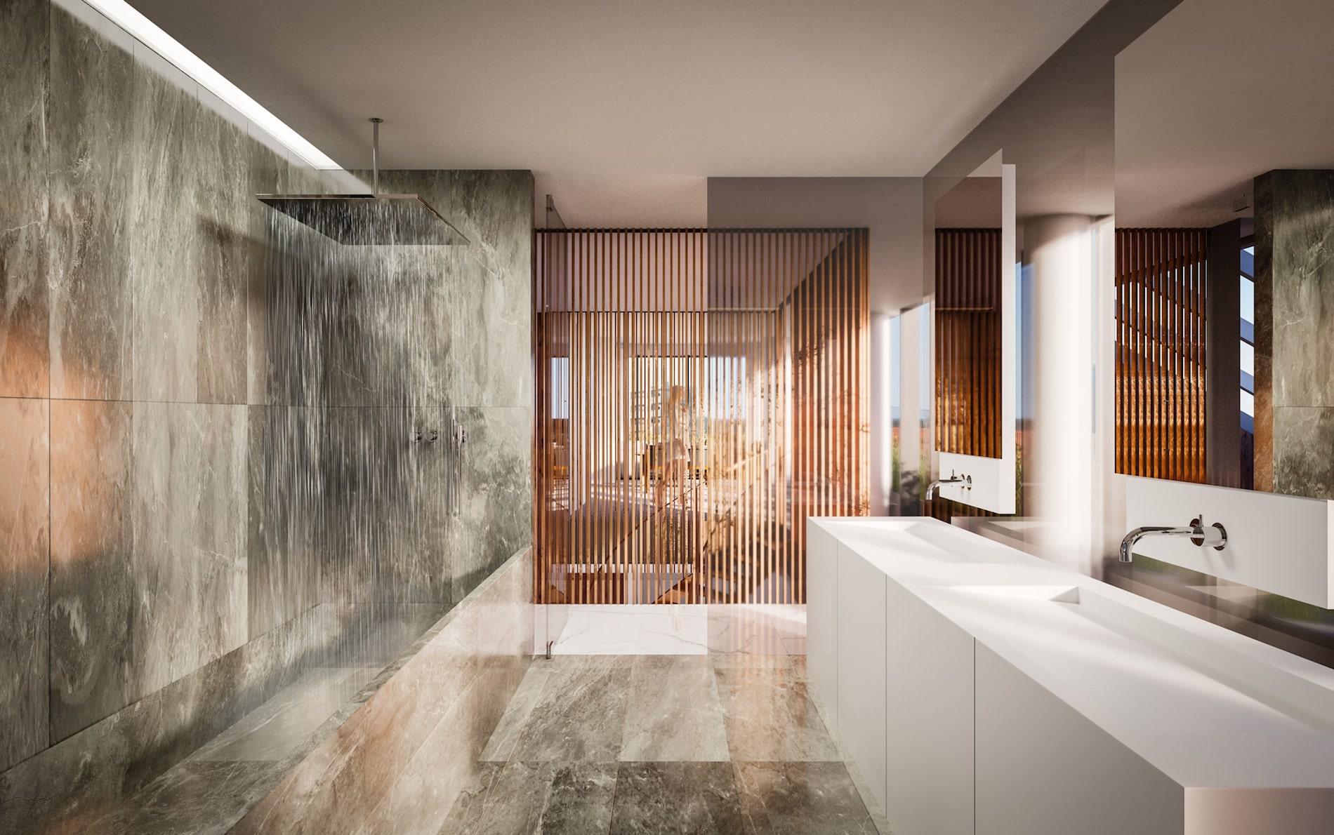 Kengo Kuma’s The Kita Is Asia’s Newest Luxury Property To Watch