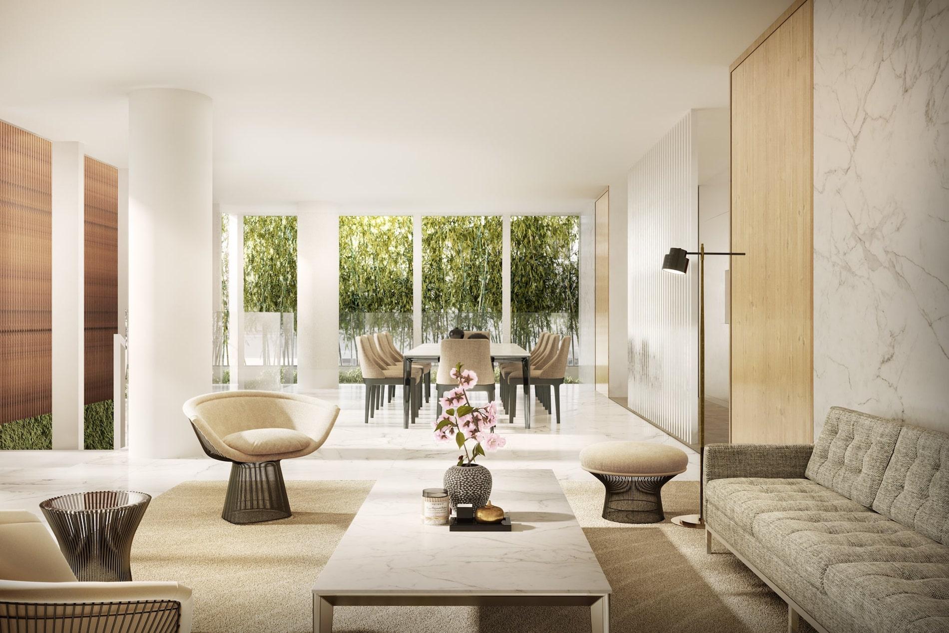 Kengo Kuma’s The Kita Is Asia’s Newest Luxury Property To Watch