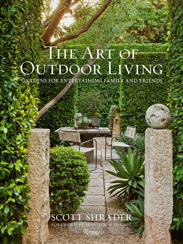 Turn the Page: 3 New Books to Celebrate Outdoor Living