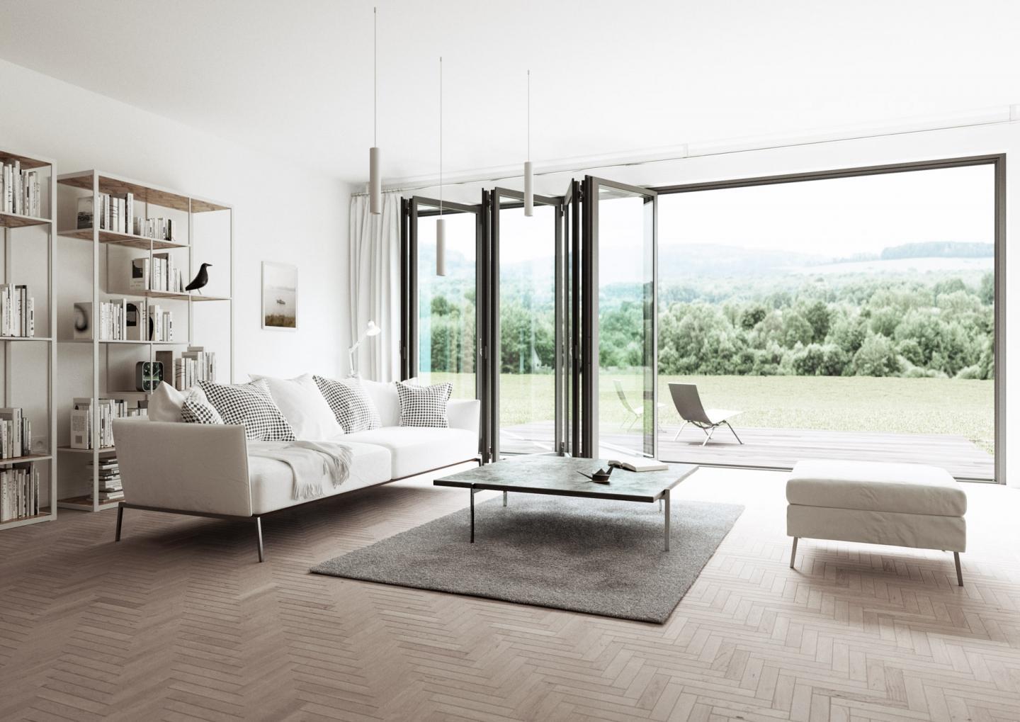 Video PremiumQuality Aluminium Windows Where Design, Innovation and