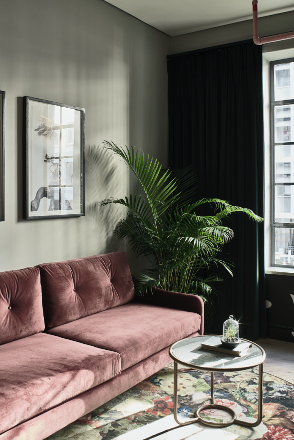 [Hotels by Design] A Hotel at Cape Town’s Coolest Neighborhood: Gorgeous George