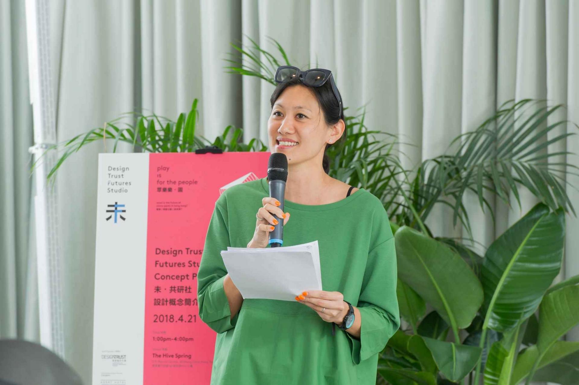 Design Trust’s Marisa Yiu On How Heritage Is Shaping Innovation