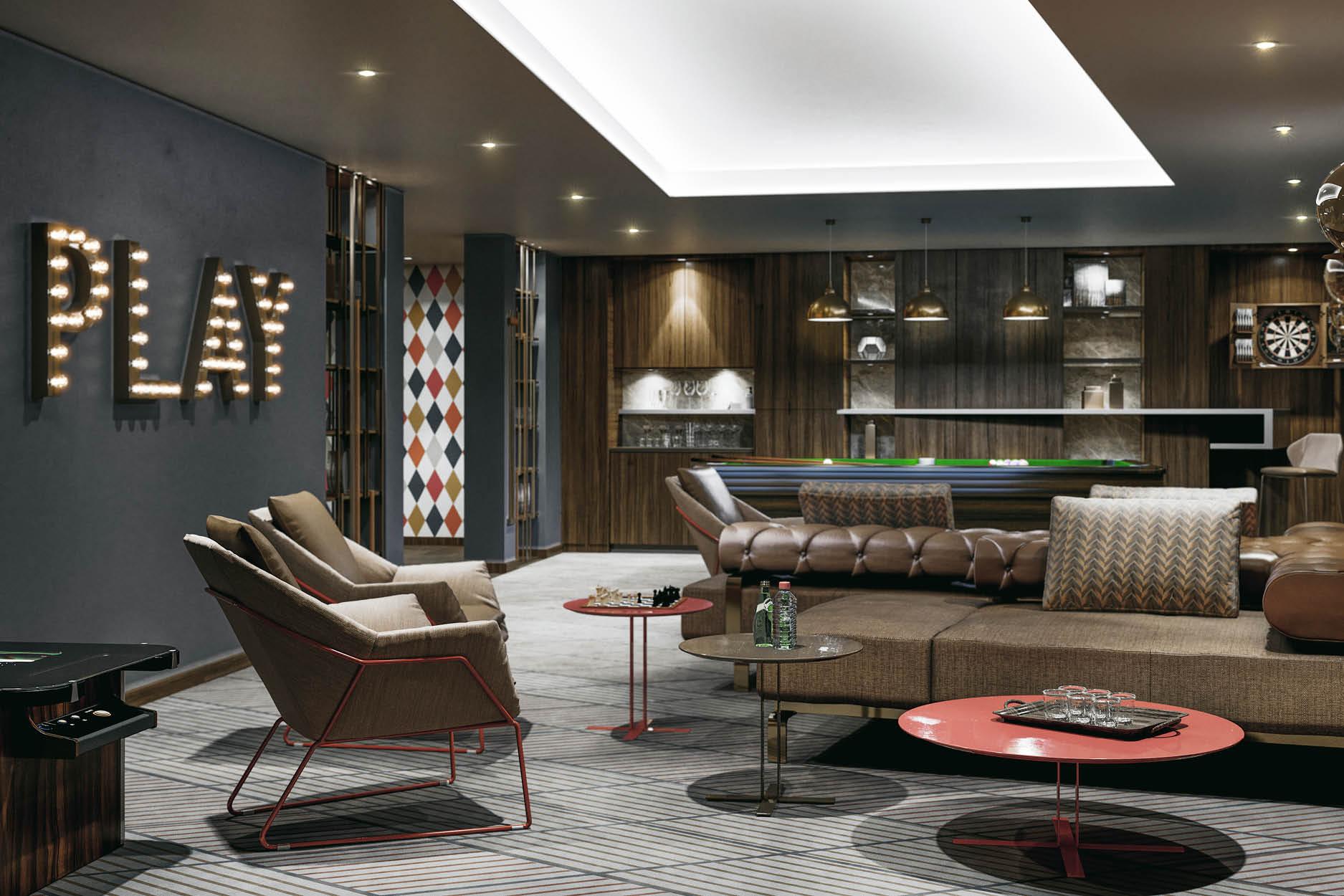 3 Impressive New Luxury Residential Developments in Central London