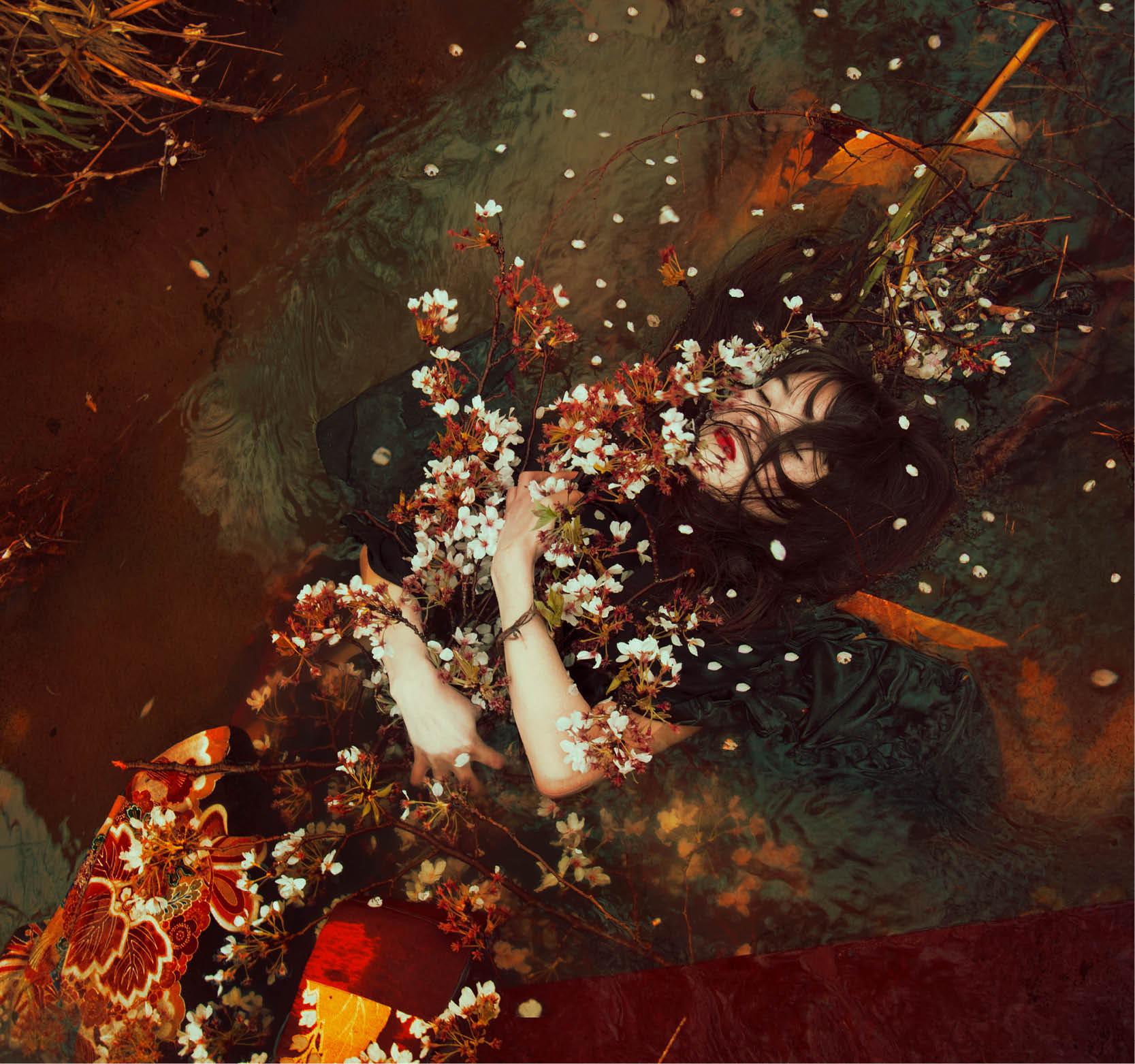 Japan Through the Lens of Photographer Reylia Slaby