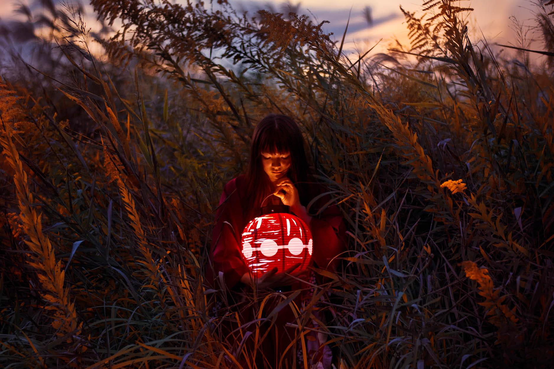 Japan Through the Lens of Photographer Reylia Slaby