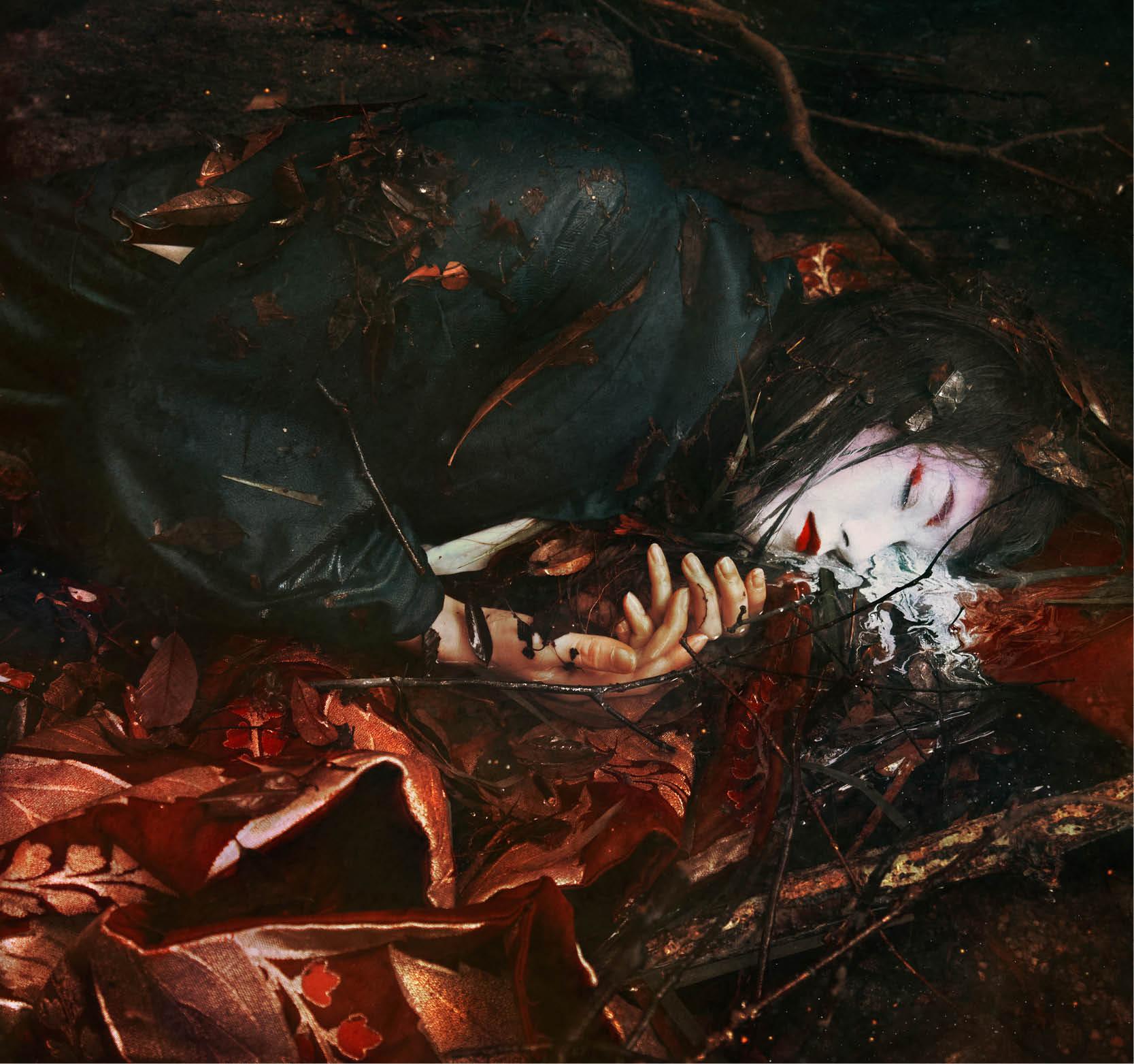 Japan Through the Lens of Photographer Reylia Slaby