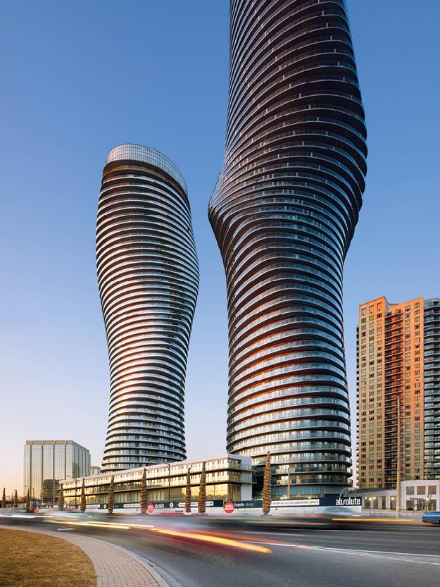 中國建築設計界動力：5個你不可不認識的名字