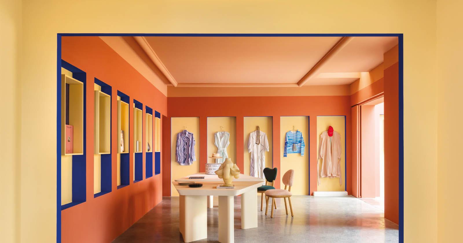 5 Best Retail Spaces Where You Can Experience Exceptional Design