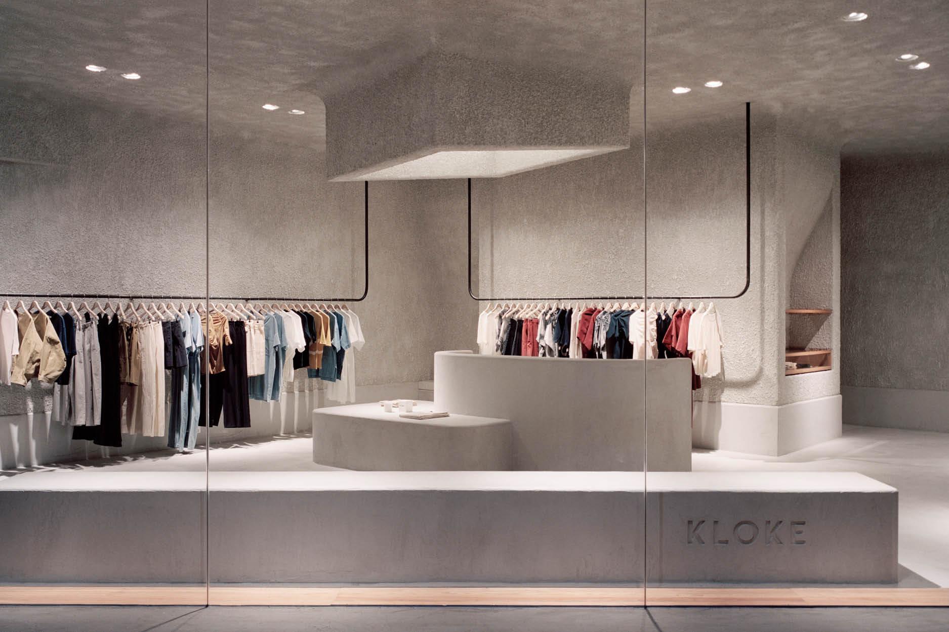 5 Best Retail Spaces Where You Can Experience Exceptional Design