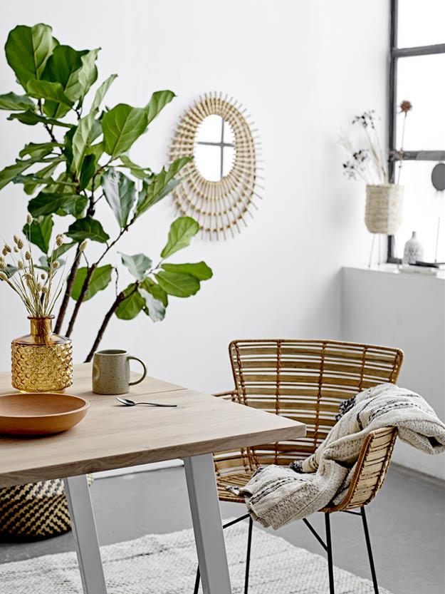 8 Must-have Design Essentials for a Nature-inspired Interior