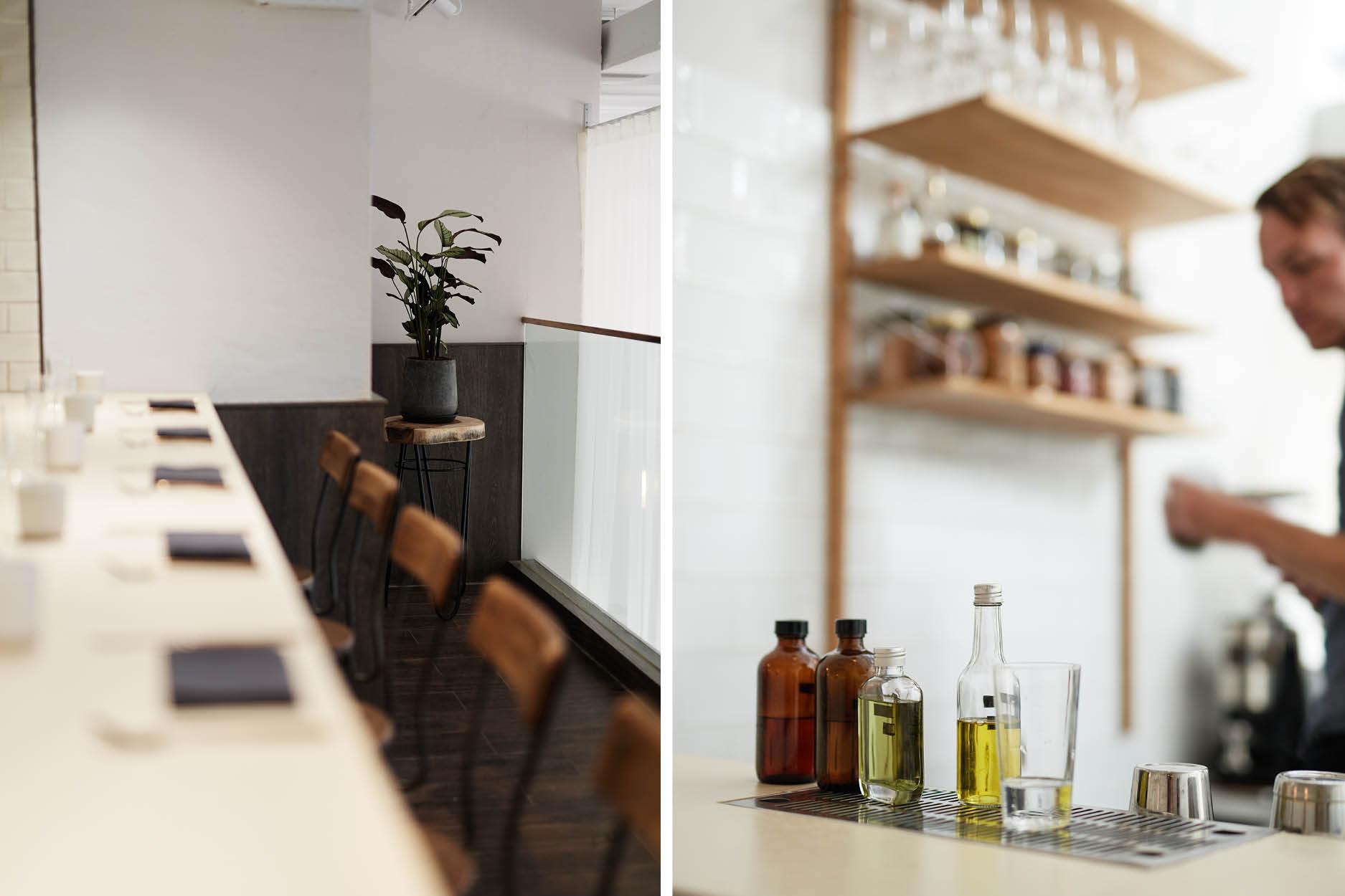 Discover Progressive Plant-Based Flavours At Sheung Wan’s Nectar