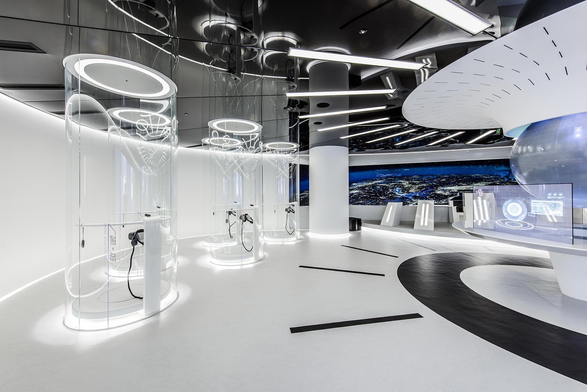 首爾新科技： T.um未來主義博物館 展示出人類生活的未來一瞥