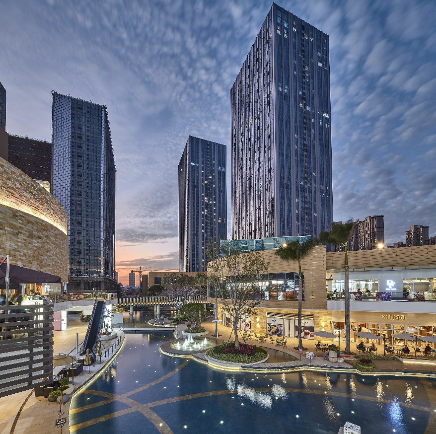 國際知名建築和城市規劃公司JERDE 正式於東南亞開展業務