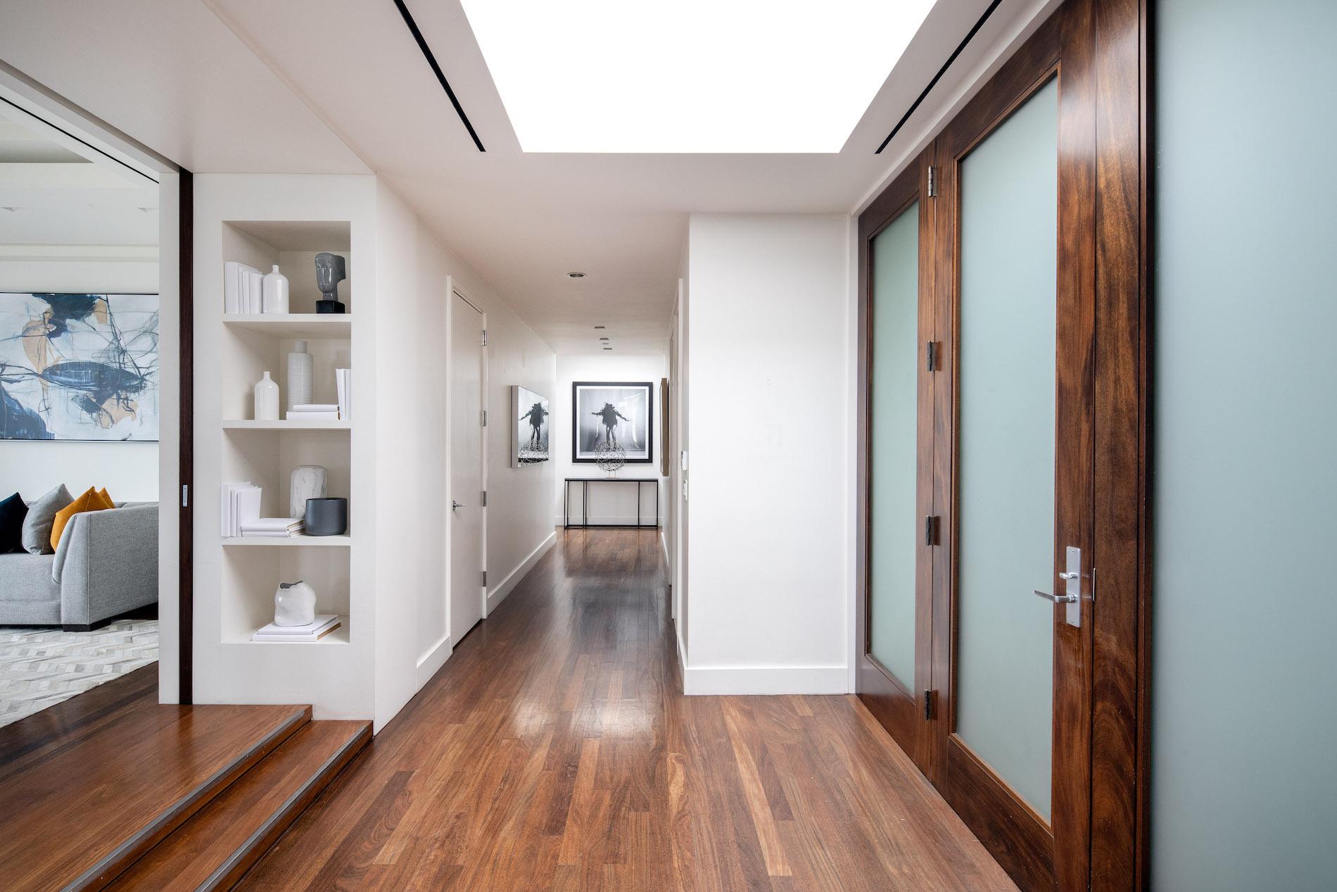 Inside Meryl Streep’s Gorgeous Tribeca Condo