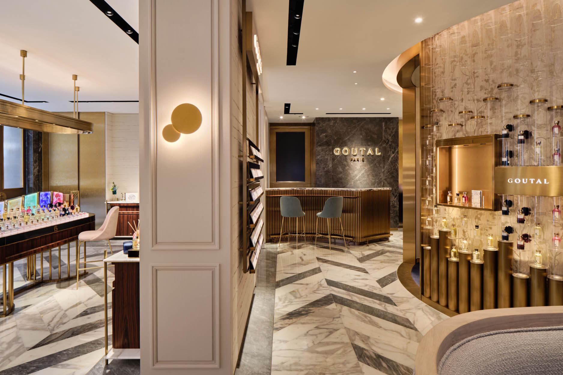 The Wait Is Over: Celebrated Perfume House Goutal Paris Lands In