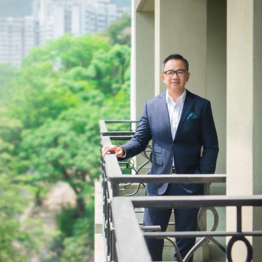 In Conversation With Khoi Vo, Vice President of SCAD Hong Kong